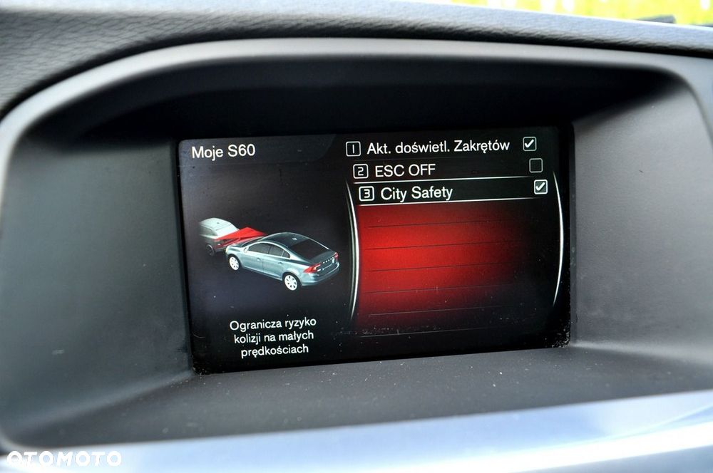 Volvo S60 - 32
