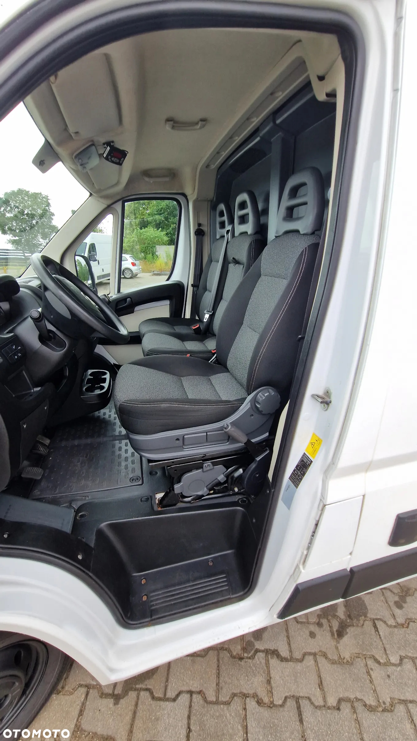Fiat Ducato - 23