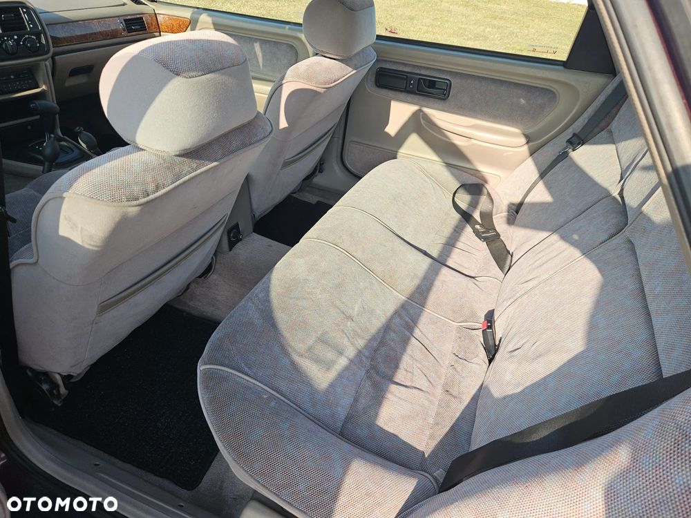 Ford Scorpio 2.9-24 Ghia - 9