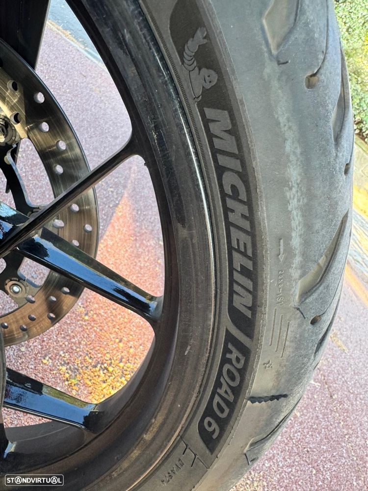 KTM 1290 Super Adventure - 6