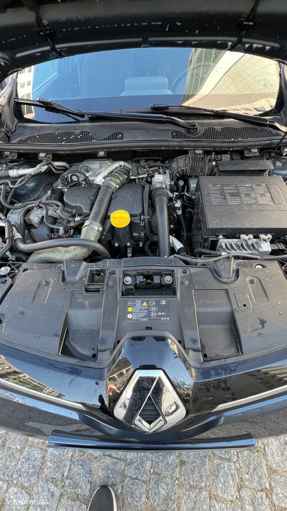 Renault Mégane Sport Tourer 1.5 dCi Bose Edition SS - 20