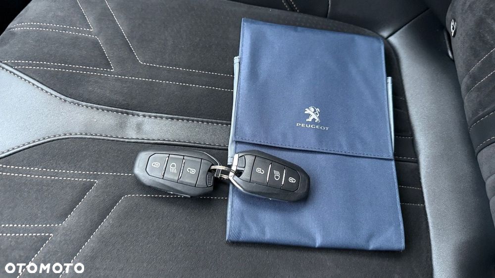 Peugeot 3008 - 37