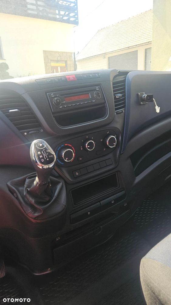 Iveco DAILY - 6