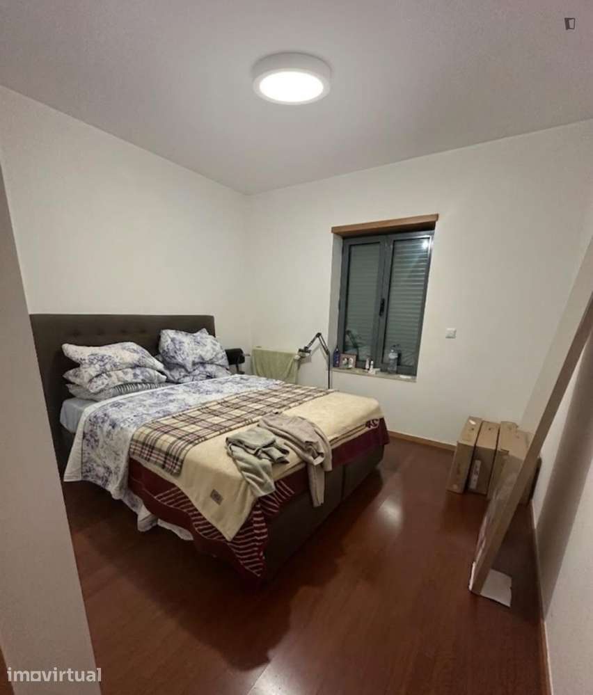 Apartamento com 2 quartos - localizado em Oliveira do Douro Porto - Grande imagem: 5/9