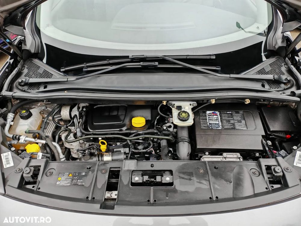 Renault Grand Scenic 1.6 dCi Energy Privilege - 10