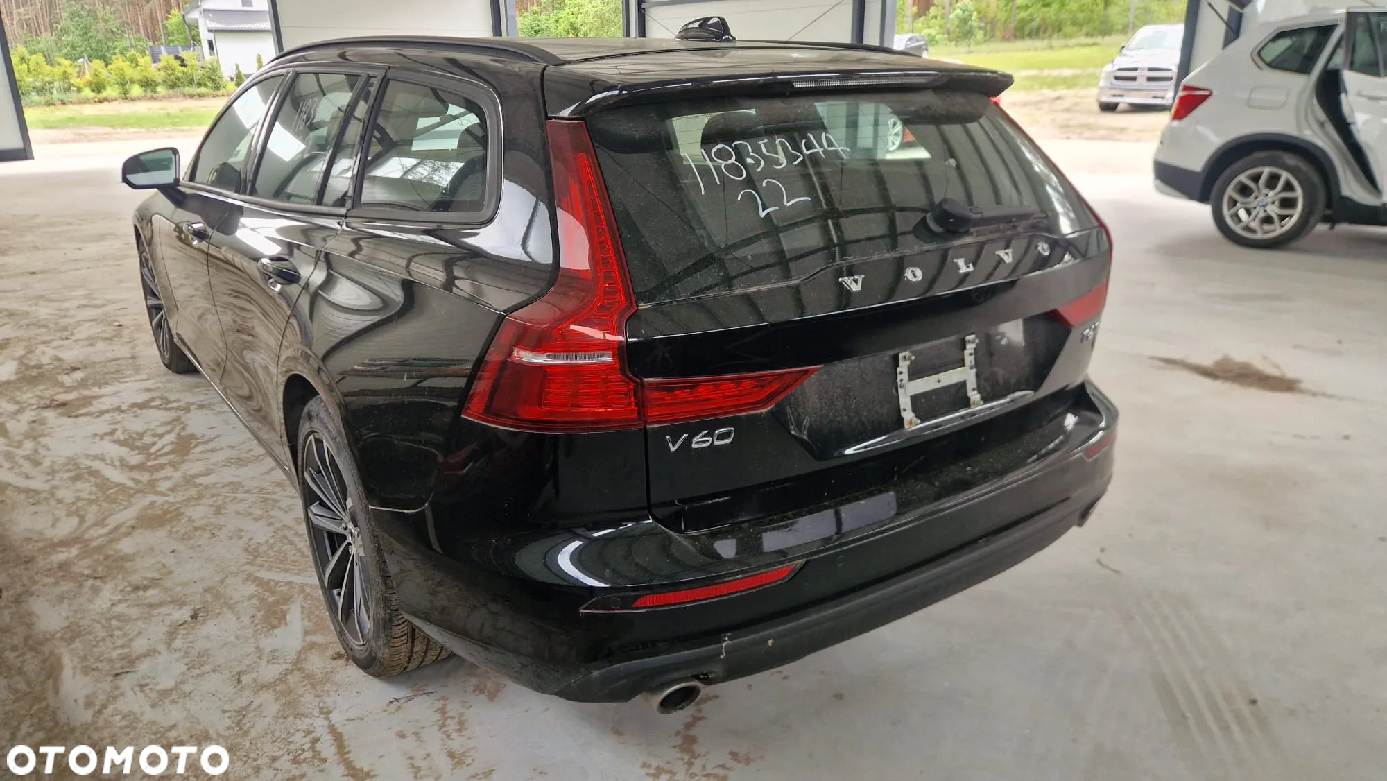 Volvo V60 T6 AWD Inscription - 8
