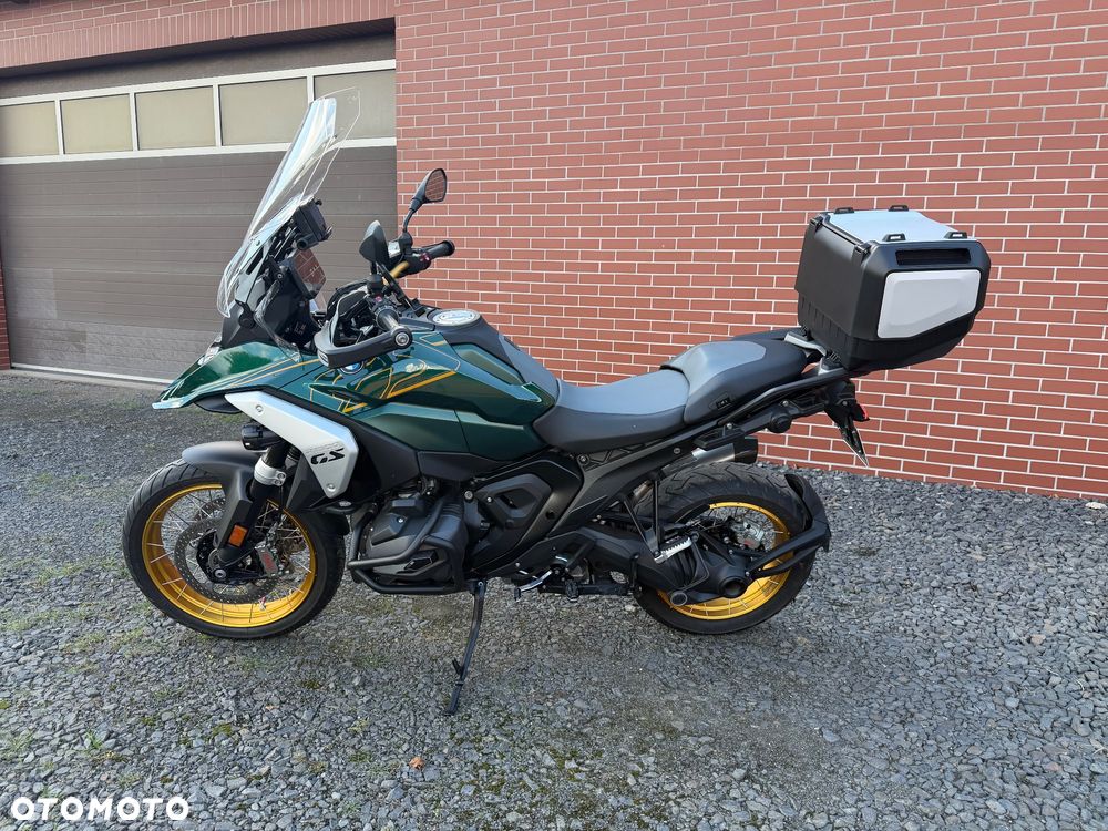 BMW GS - 2