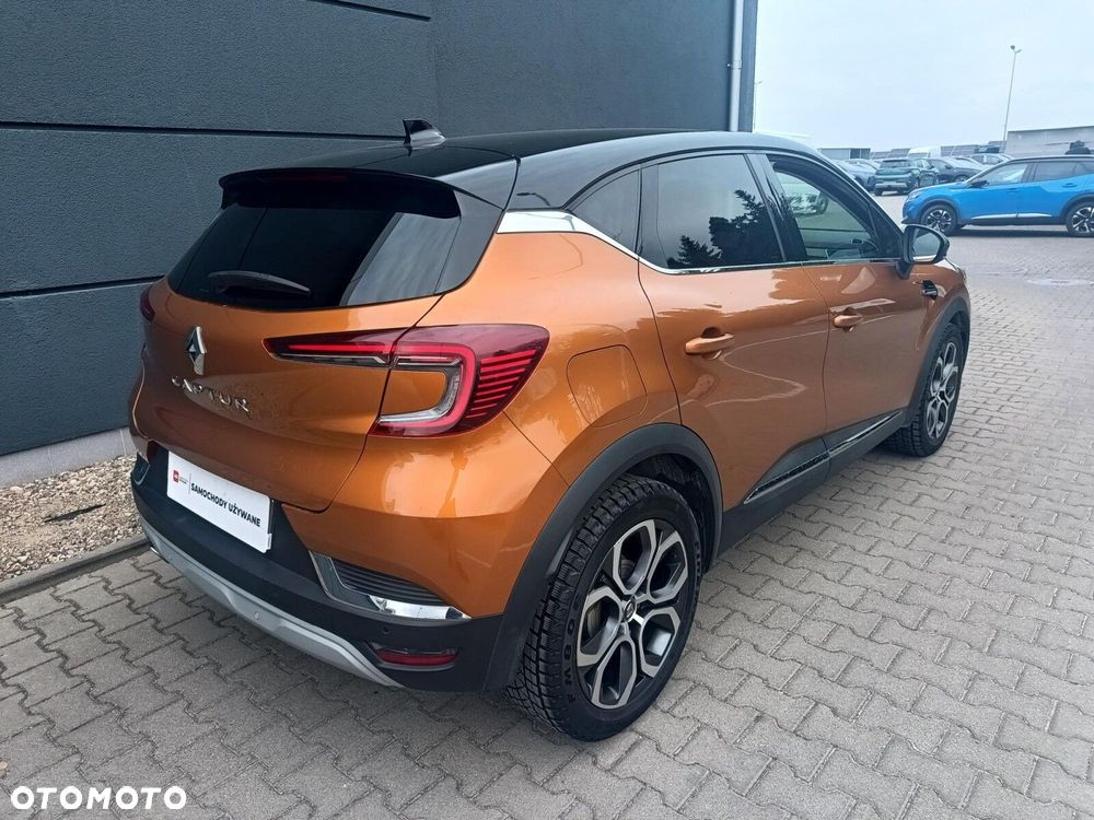 Renault Captur - 7