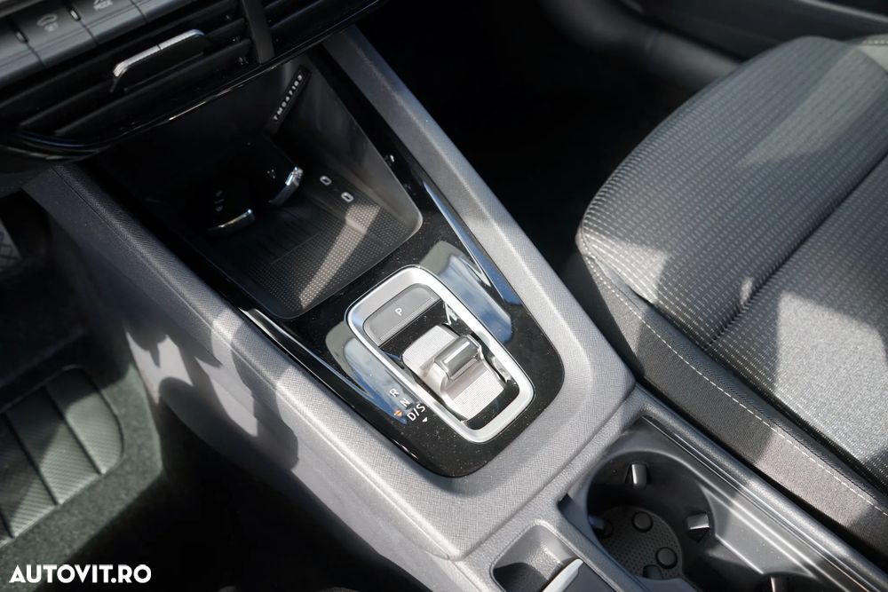Skoda Octavia 1.5 TSI DSG MHEV Style - 27