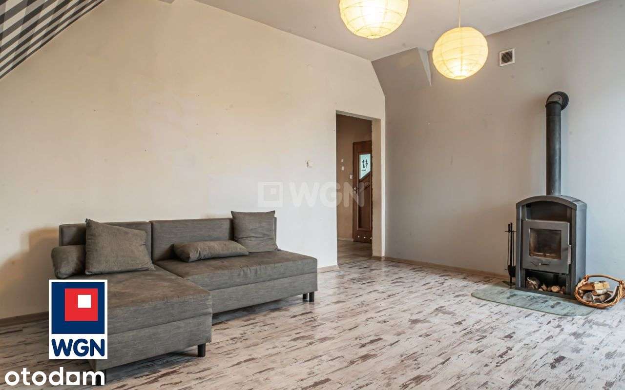 Mieszkanie, 40,24 m², Bolesławiec