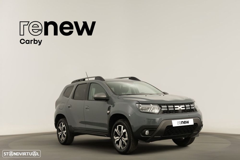 Dacia Duster 1.0 TCe Journey - 2