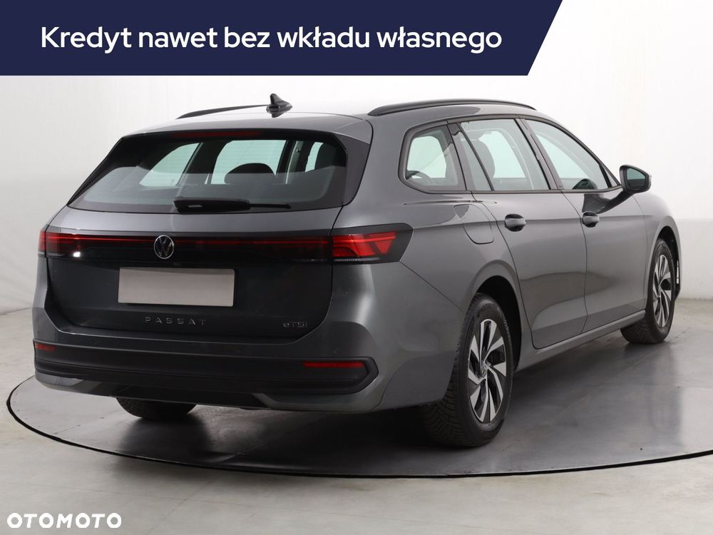 Volkswagen Passat Variant - 7