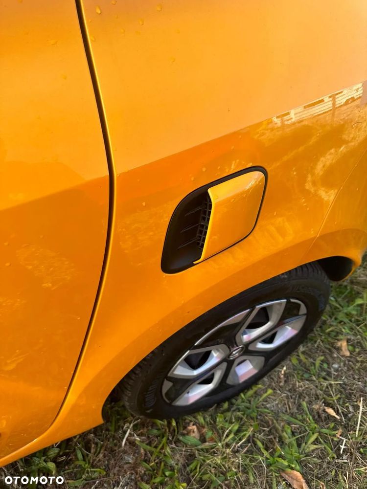 Renault Twingo SCe 75 INTENS - 15