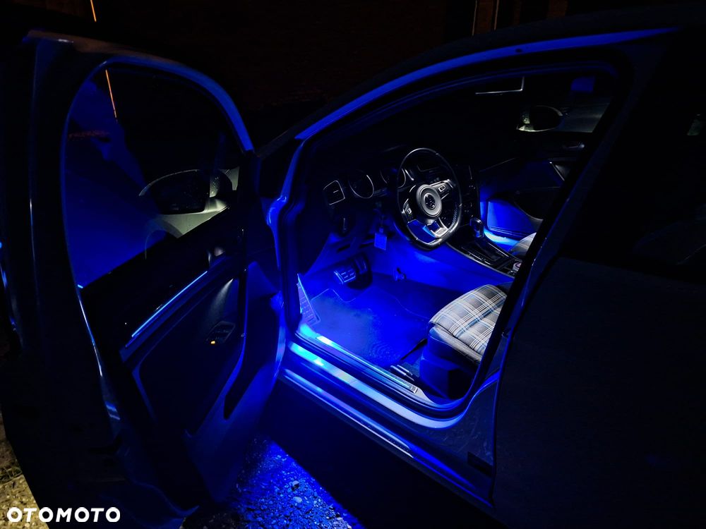Volkswagen Golf 1.4 TSI Plug-In-Hybrid GTE - 12