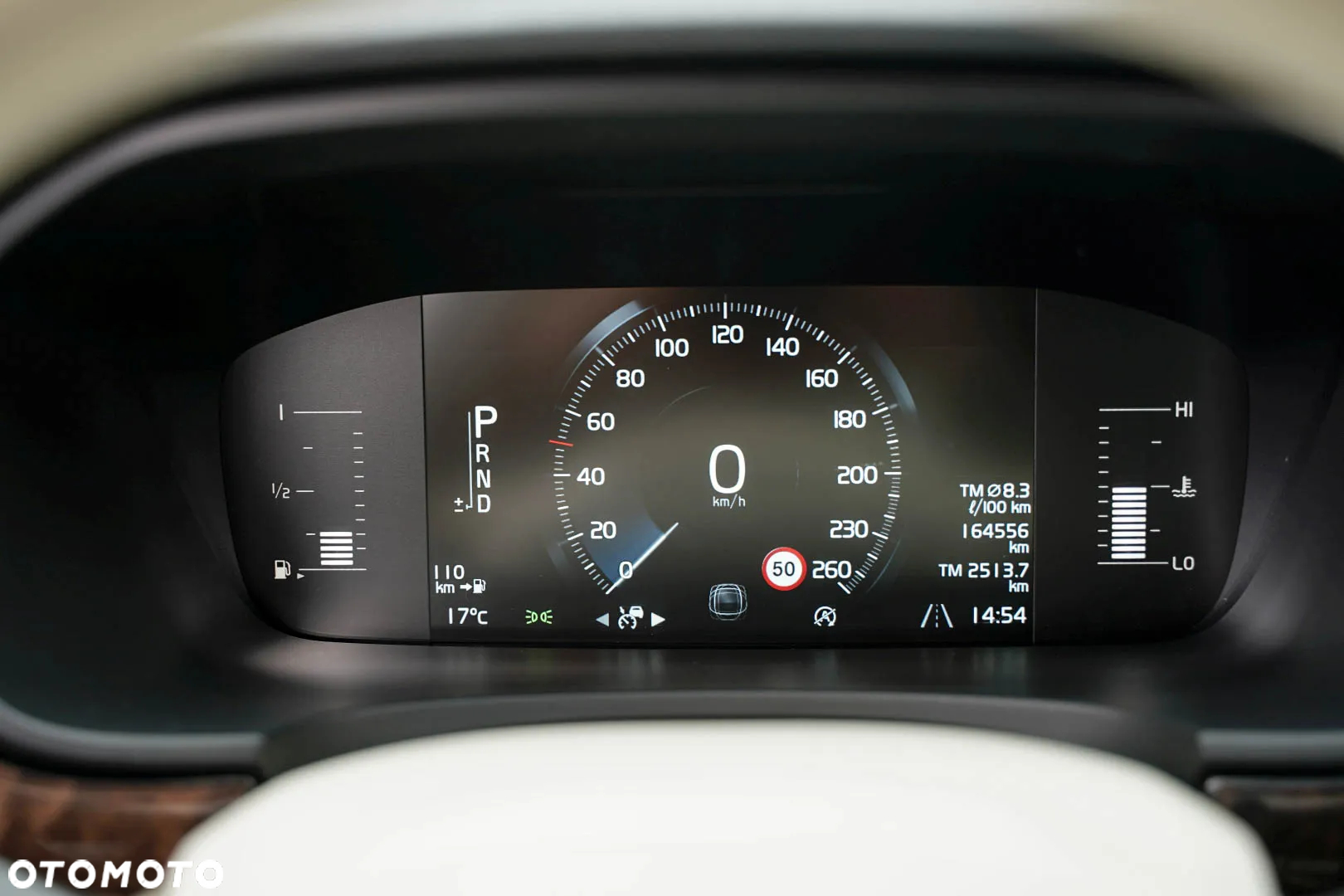 Volvo S90 T5 Inscription - 28