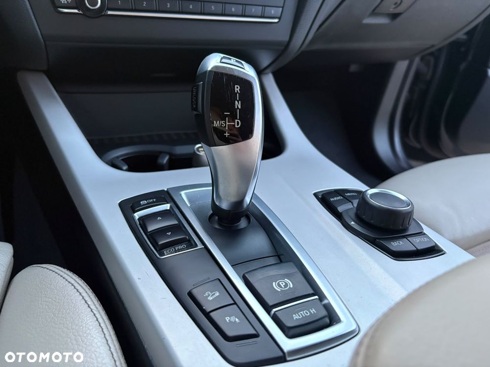 BMW X3 - 14
