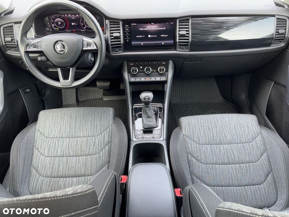 Skoda Kodiaq 2.0 TDI 4x4 Style DSG - 18