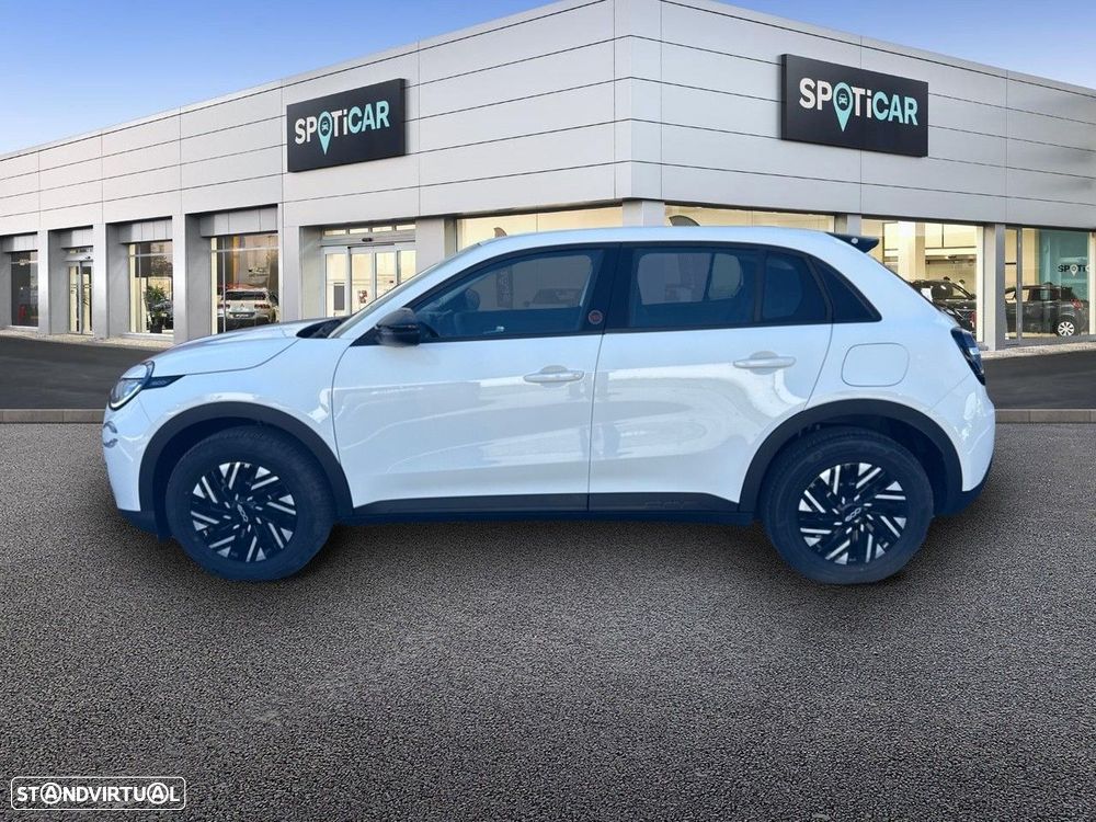 Fiat 600e 54 kWh (RED) - 4