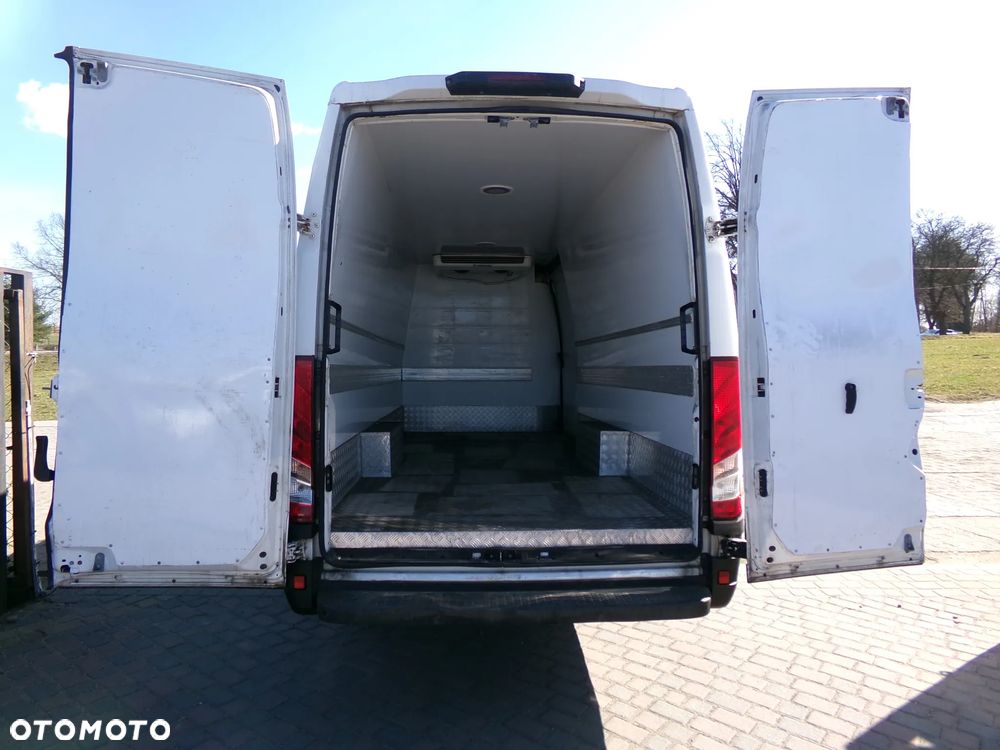 Iveco daily 35s18 - 8
