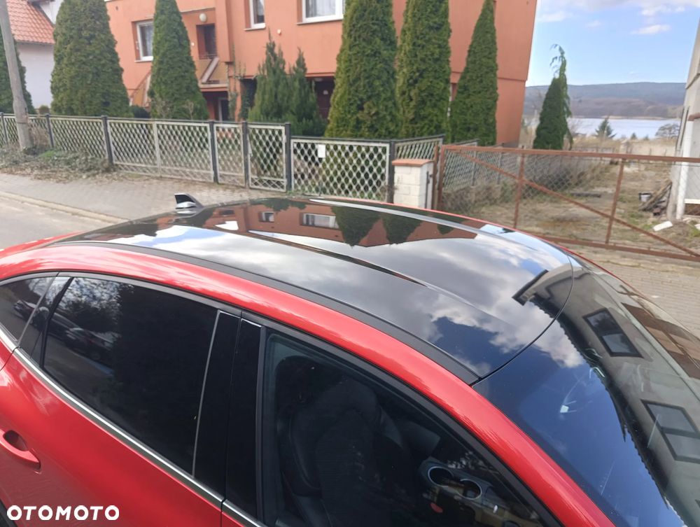 Renault Arkana E-TECH 145 R.S.LINE - 22