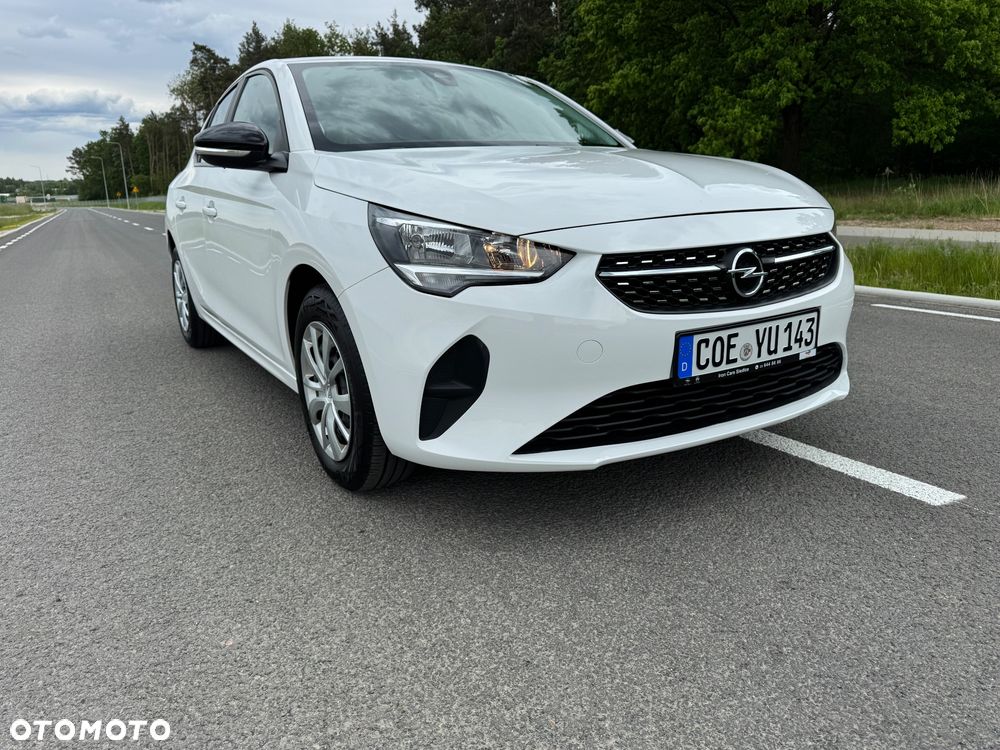 Opel Corsa 1.2 Edition S&S - 9