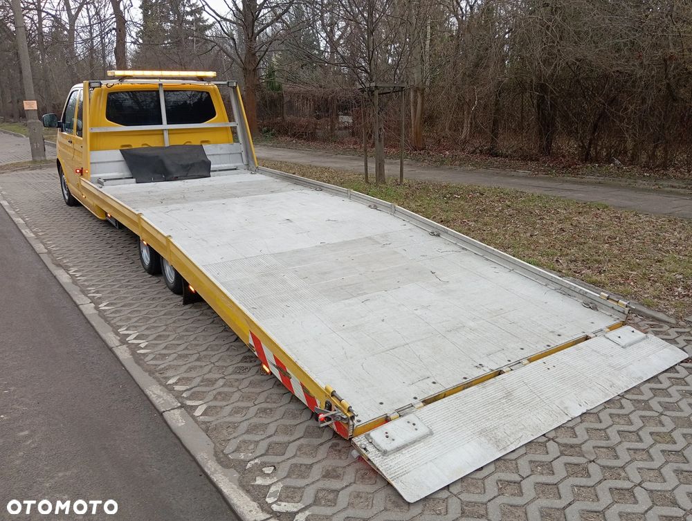 Volkswagen T5 - 5