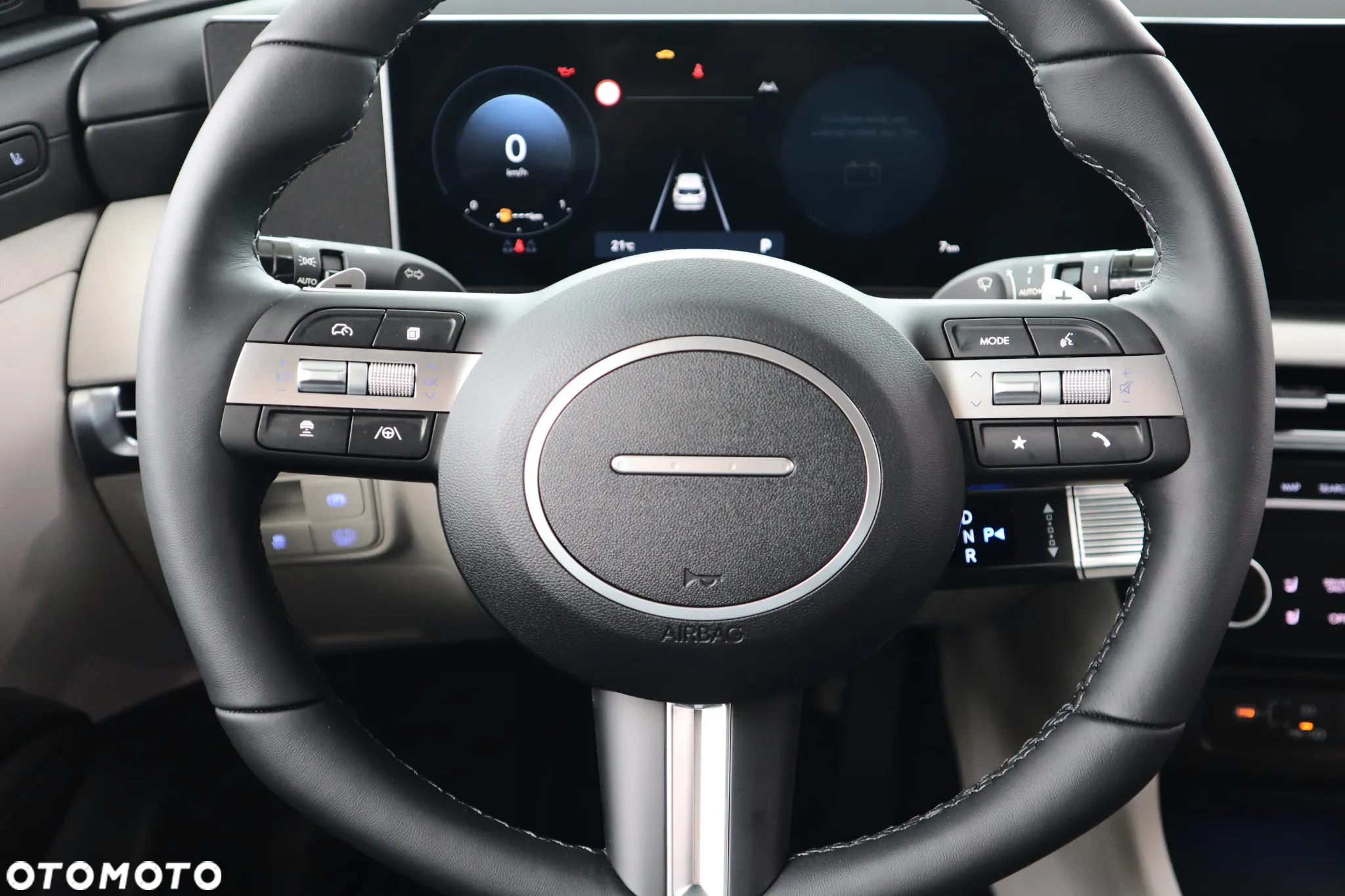 Hyundai Tucson - 7