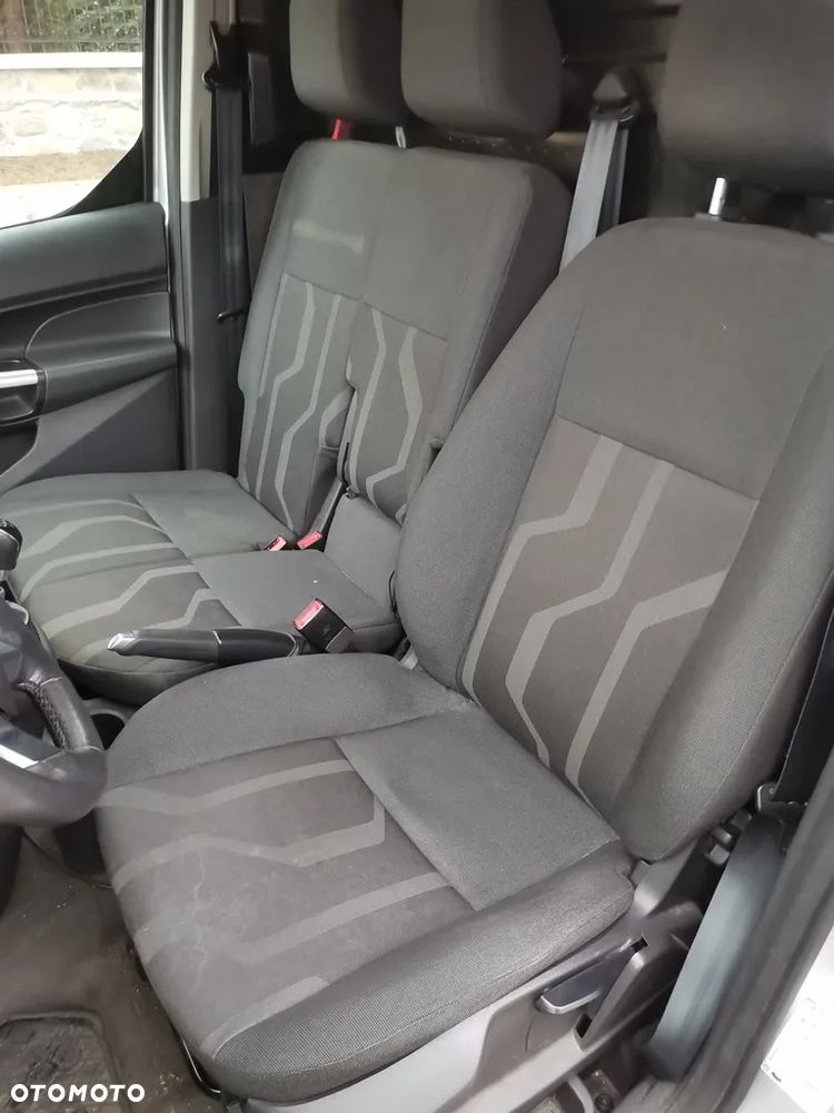 Ford transit connect - 10