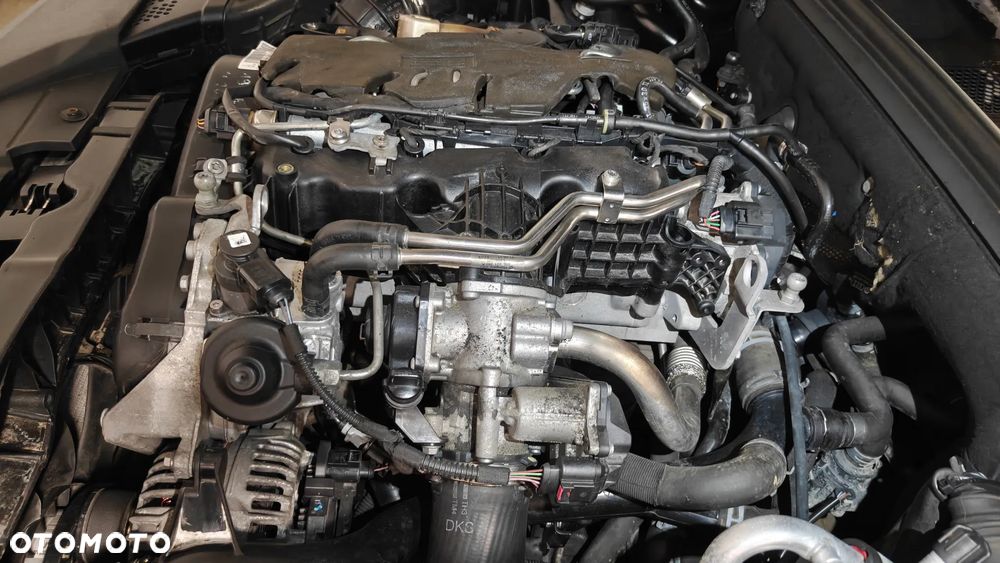 Audi A4 Avant 2.0 TDI DPF Ambiente - 37