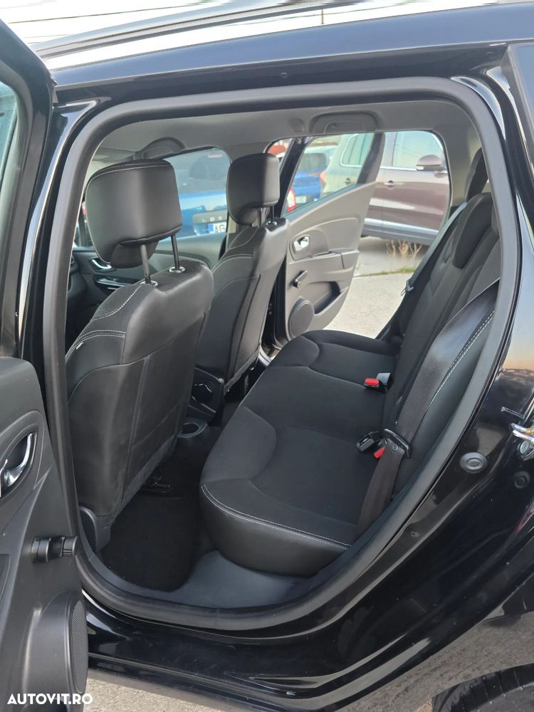 Renault Clio TCe 90 Dynamique - 28