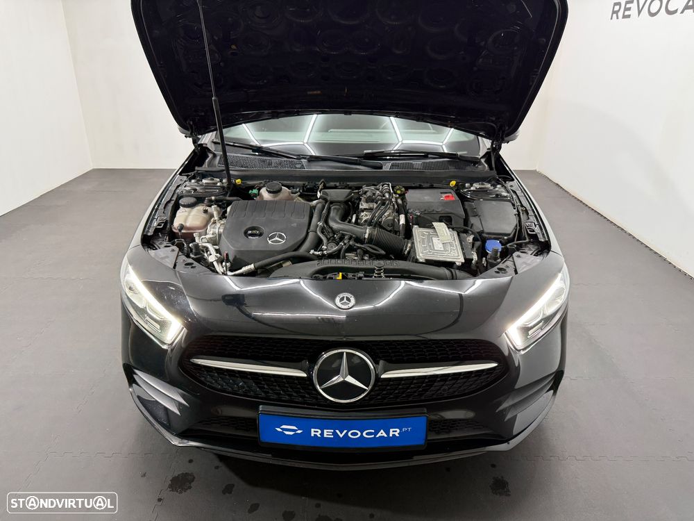 Mercedes-Benz A 250 e AMG Line - 33