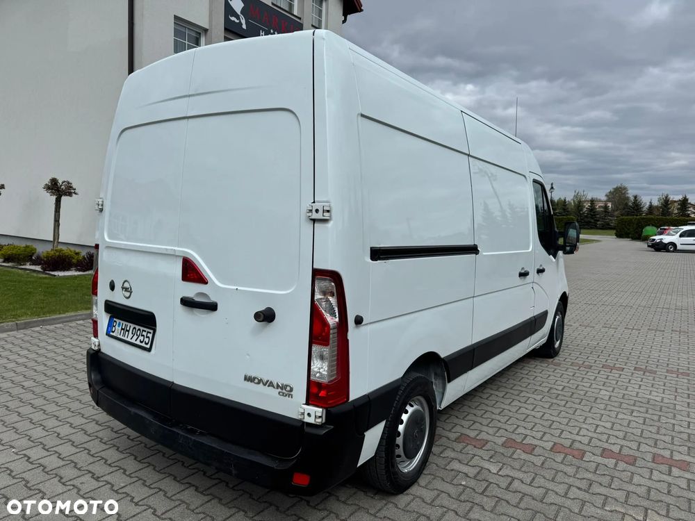Nissan Nv400 - 11