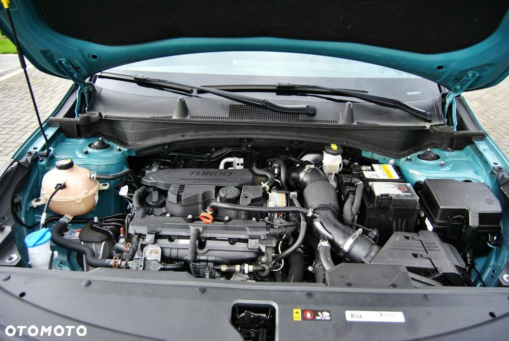 Kia Sportage 1.6 T-GDI Anniversary 2WD - 14