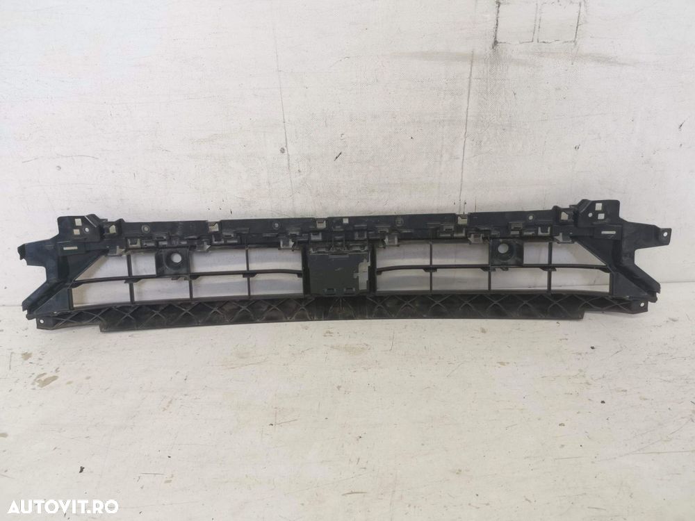 Grila Inferioara Audi Q3 F3 2018 2019 2020 2021 2022 2023 2024 S-Line - 5