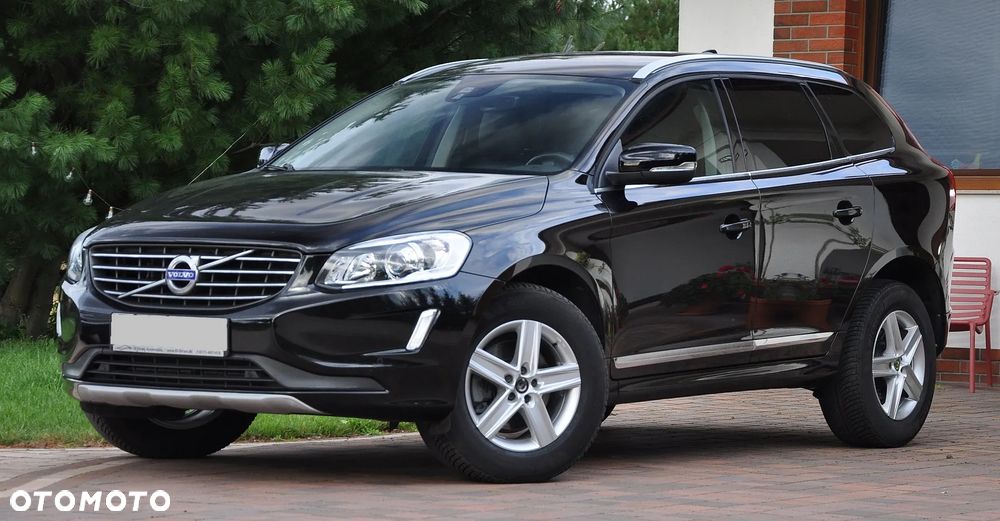 Volvo XC 60 D4 Geartronic Summum - 2