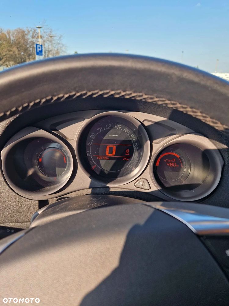 Citroën C4 VTi 120 Attraction - 9