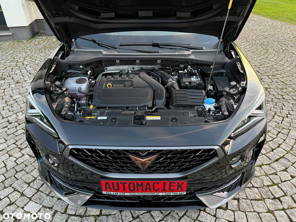 Cupra Formentor 1.5 TSI DSG - 28