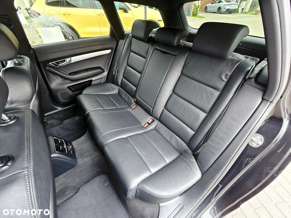 Audi A6 Avant 2.0 TDIe DPF - 10