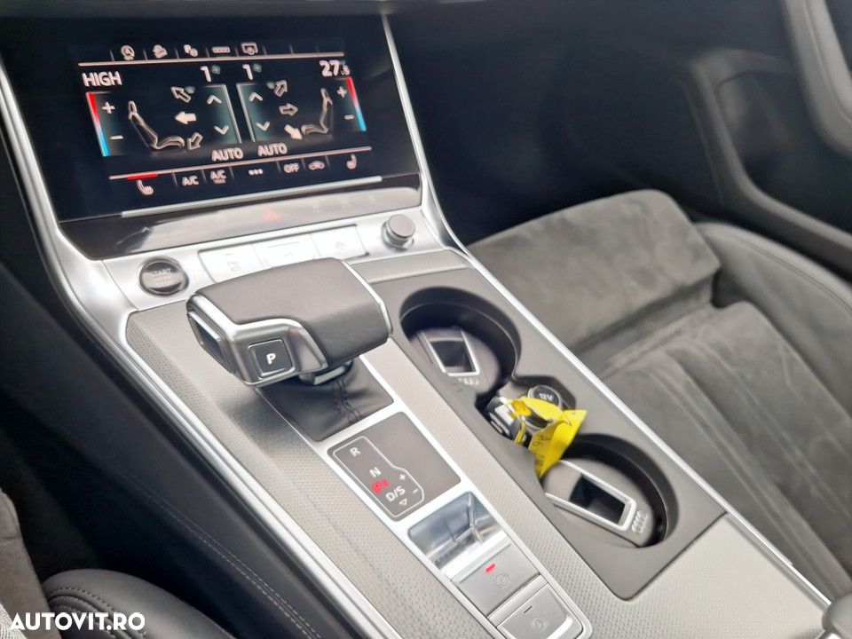 Audi A6 Allroad - 18