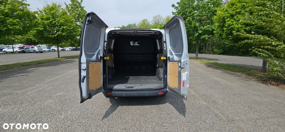 Ford Transit Custom 310 L2H1 Limited - 17