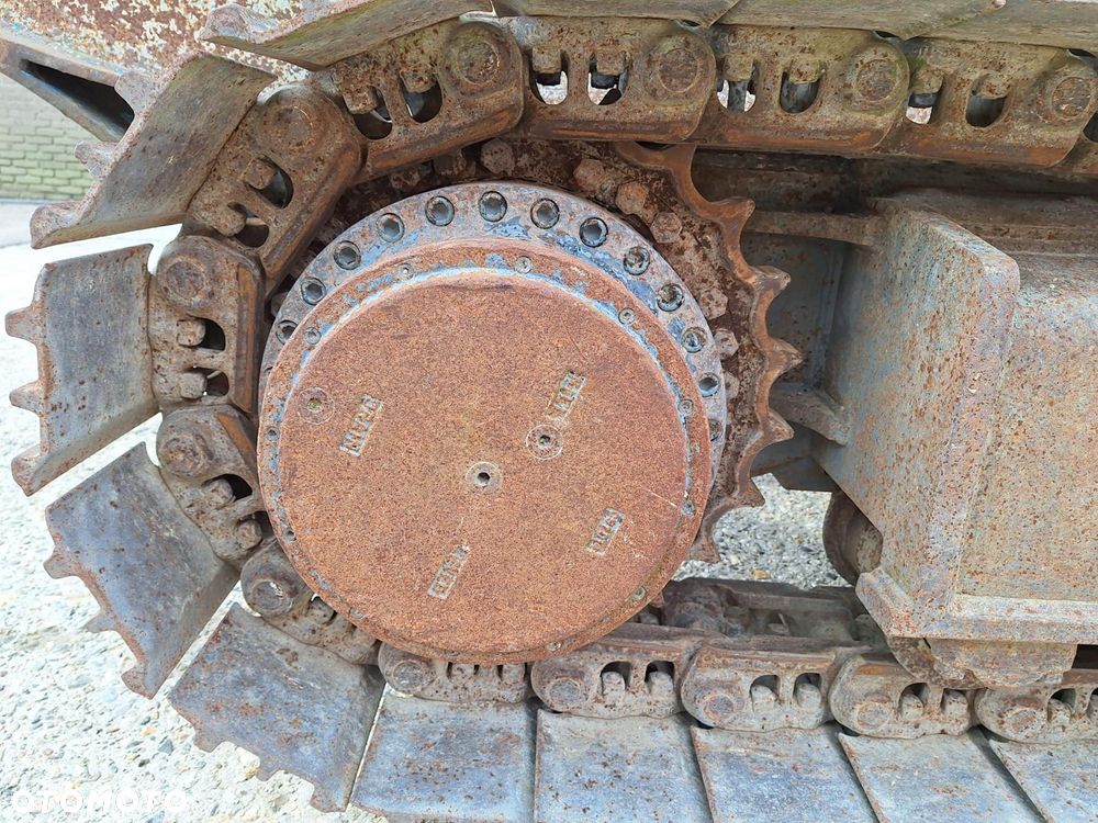 Terex PEGSON XR400 - 18