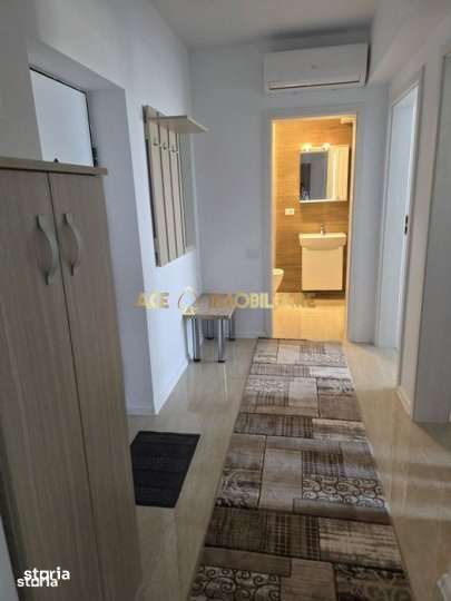 2 Camere de inchiriat | Militari | Centrala Proprie | Mobiliat | Utila — fotografia 3