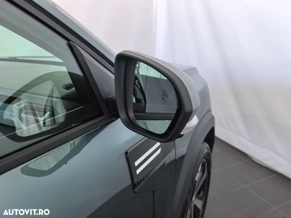 Dacia Bigster TCe 140 4X2 MHEV Extreme - 6