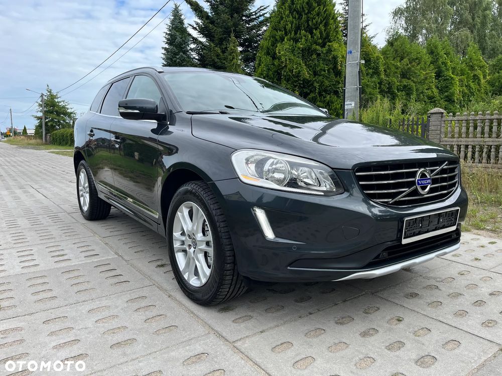 Volvo XC 60 D3 Summum - 6