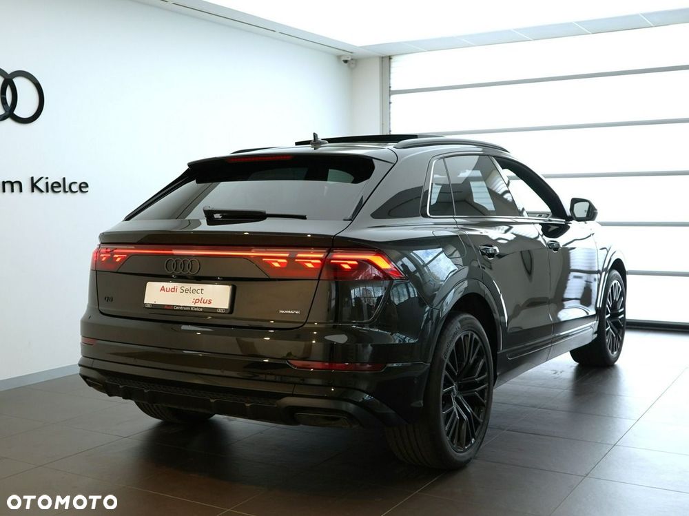 Audi Q8 - 5