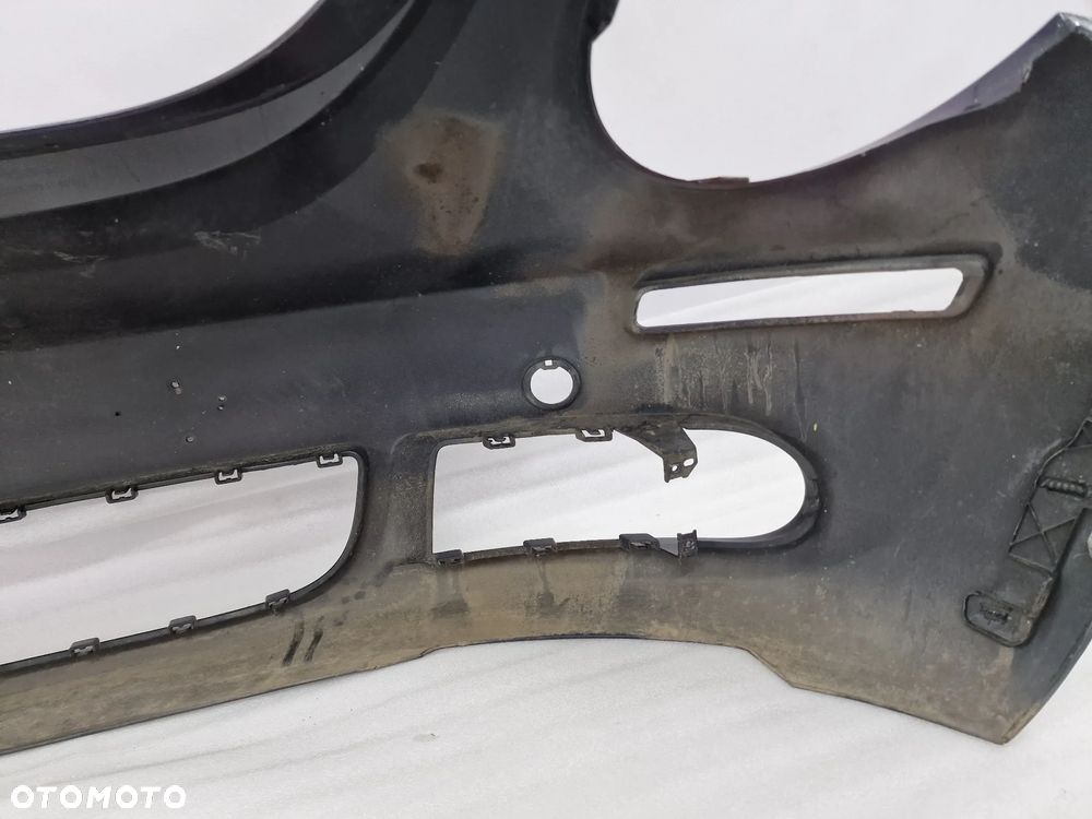 VW NEW BEETLE 1C0 LIFT 04- ZDERZAK PRZEDNI PRZÓD , NR 1C0807221P , NR AUKCJI NZ845 - 21