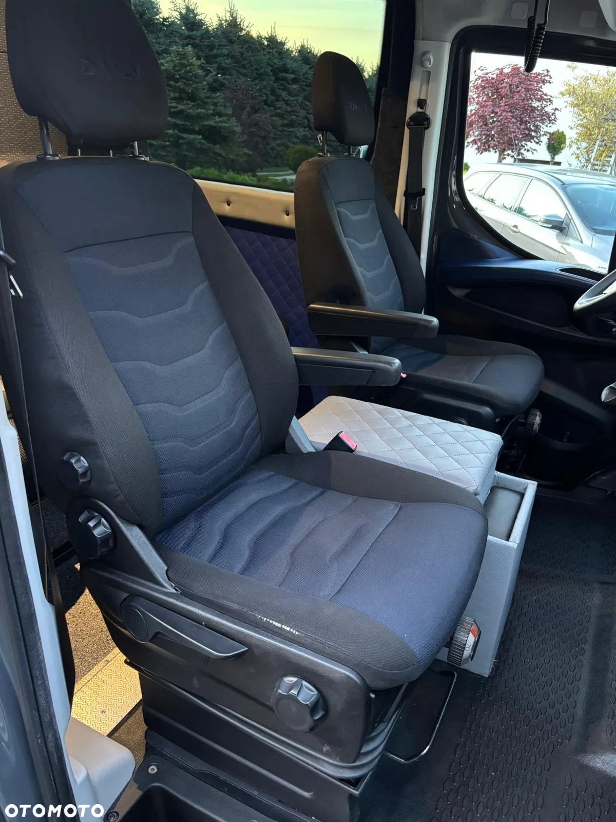 Iveco Daily - 12