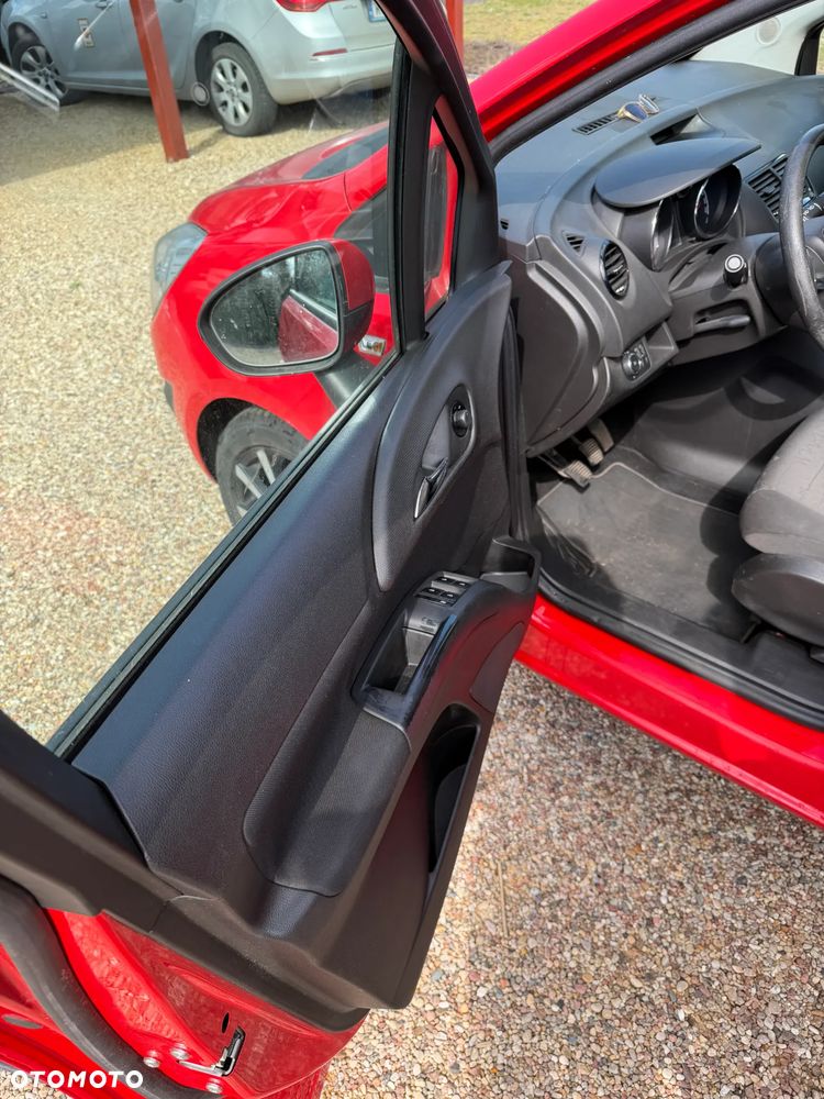 Opel Meriva 1.4 Color Edition - 19