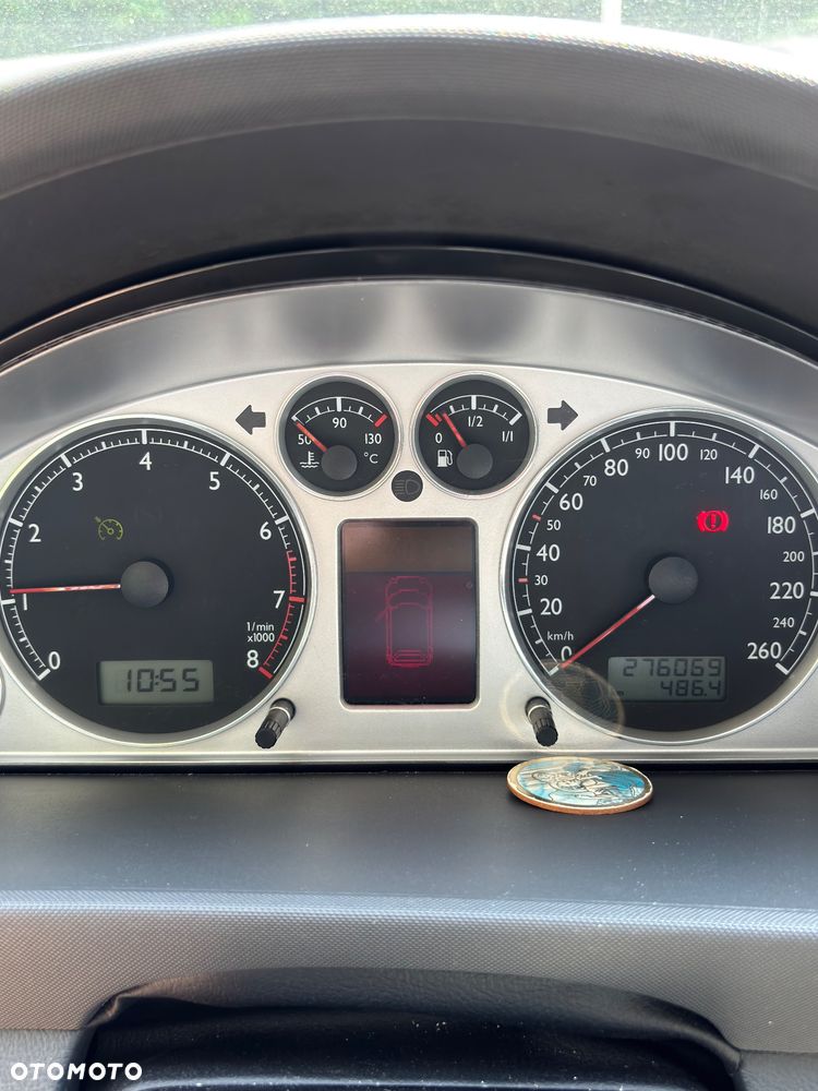 Volkswagen Sharan - 7