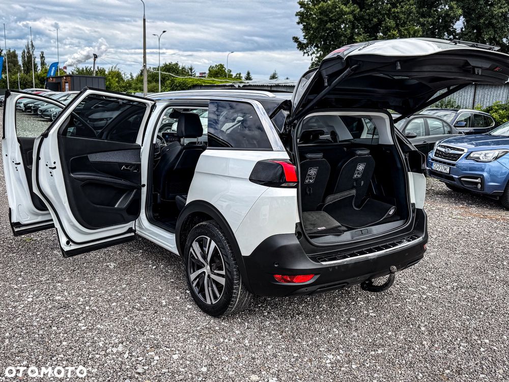 Peugeot 5008 1.5 BlueHDi GT S&S - 17